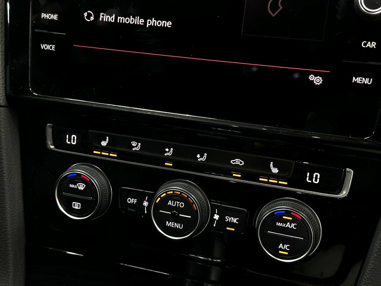 2018 Volkswagen Golf - Thumbnail 42