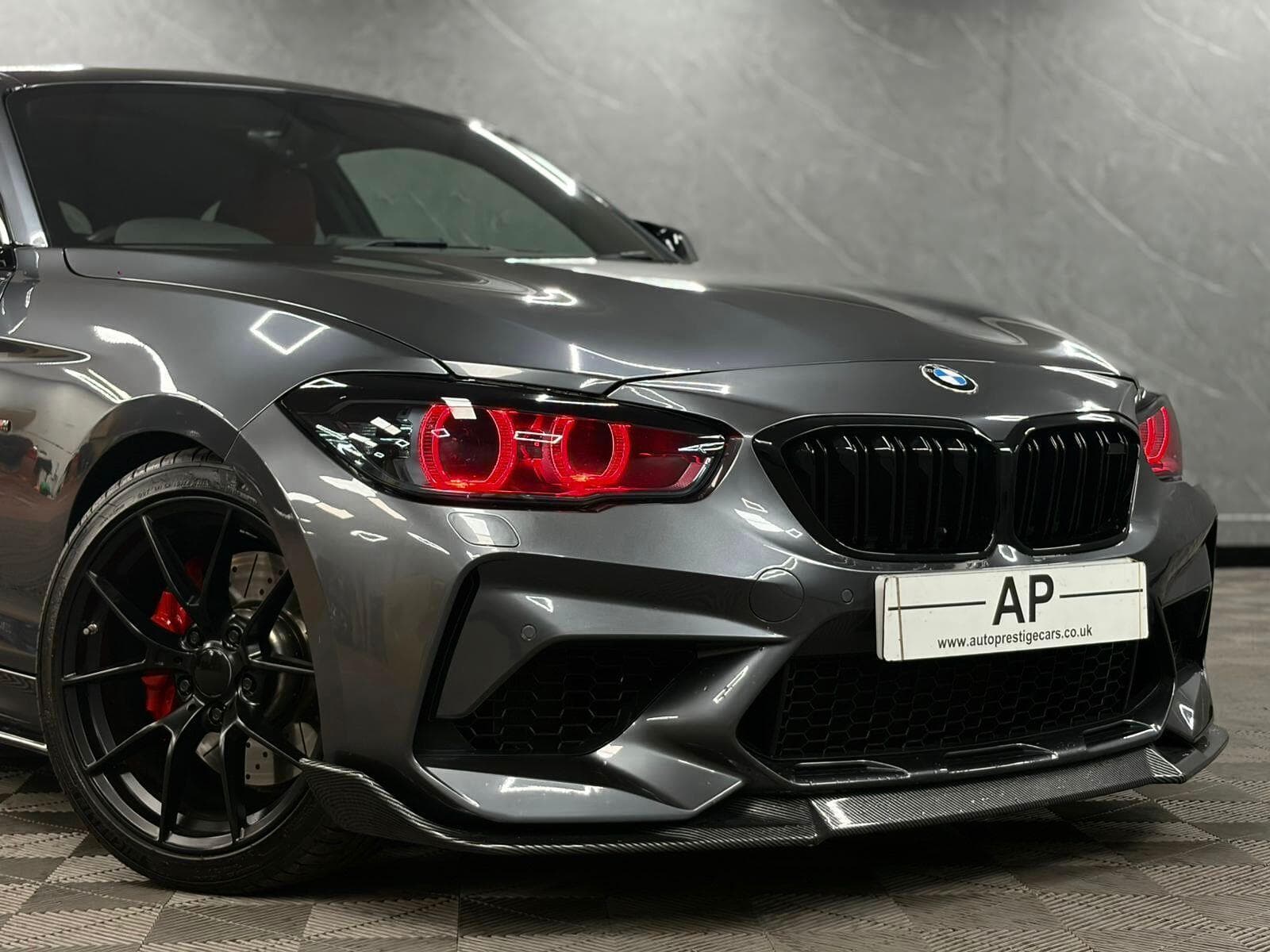 2016 BMW 1 Series - Thumbnail 7