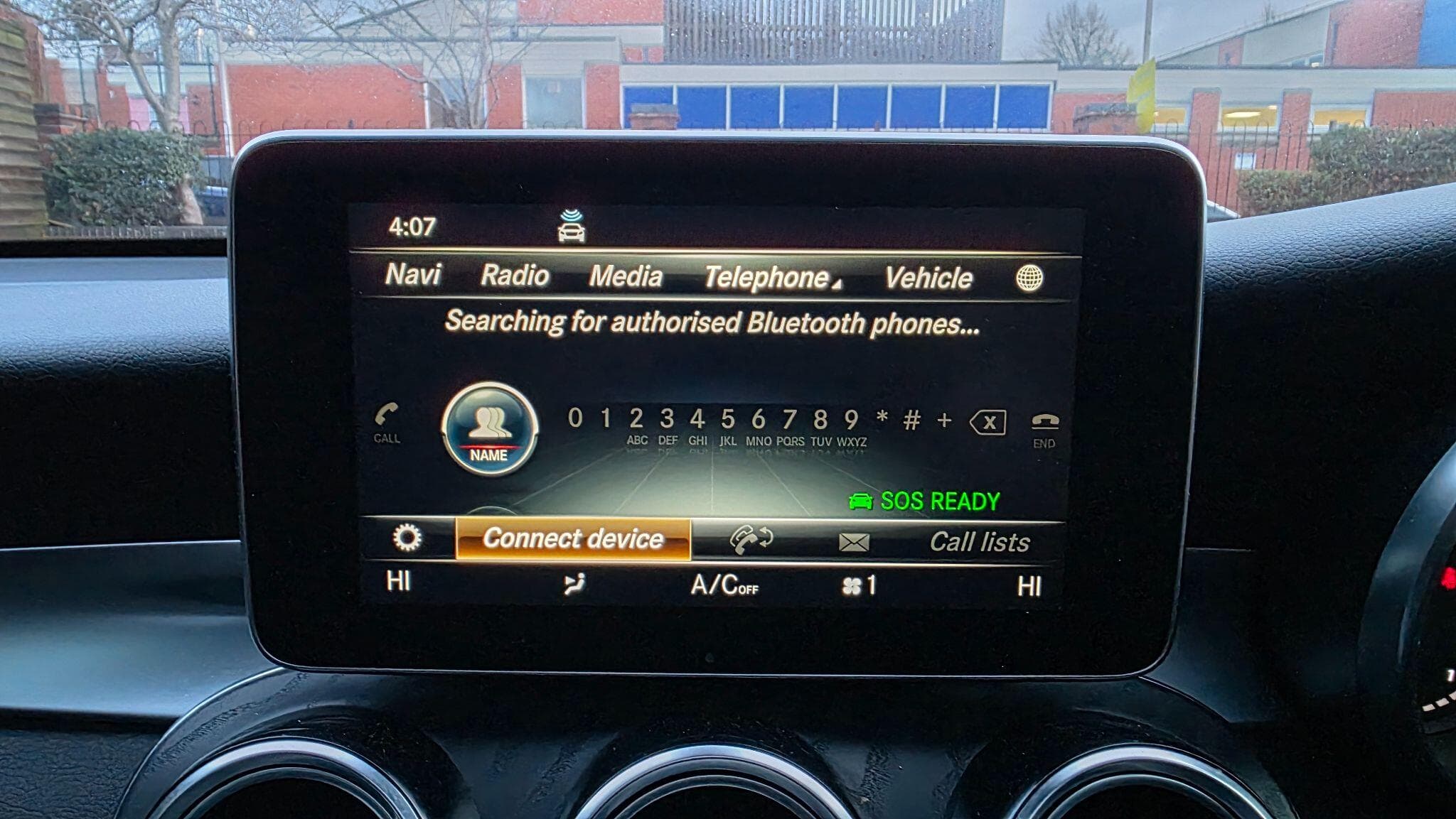 2018 Mercedes-Benz GLC - Thumbnail 26