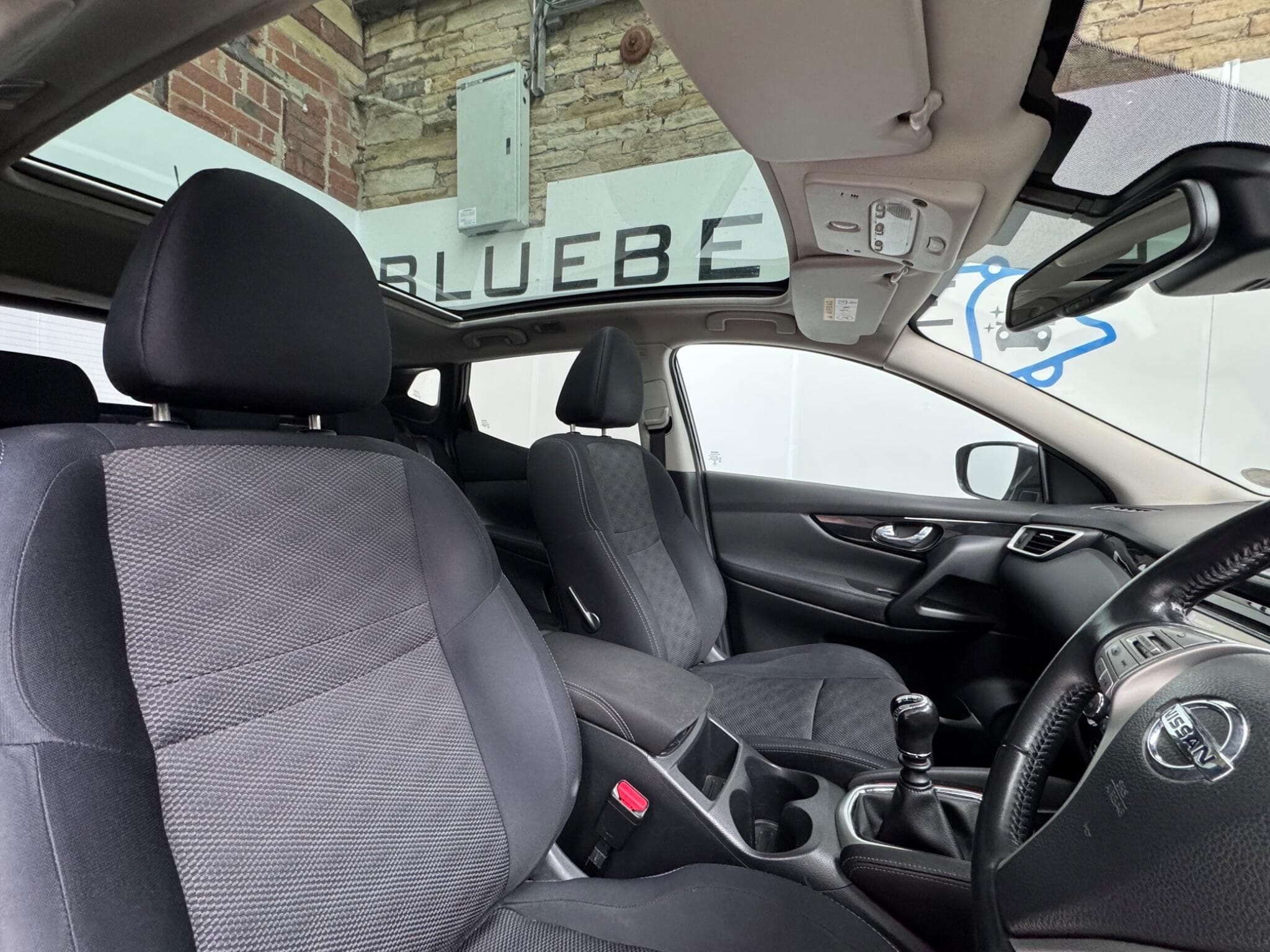 2016 Nissan Qashqai - Thumbnail 13