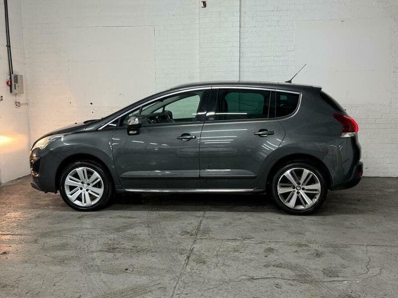 2015 Peugeot 3008 - Thumbnail 6