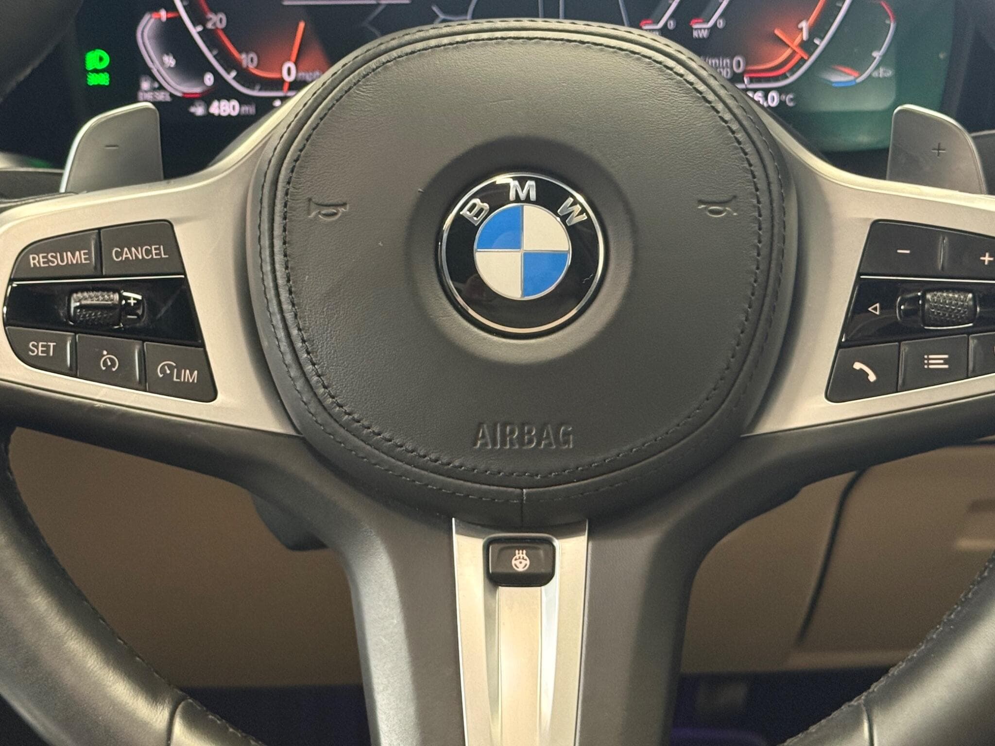 2019 BMW 3 Series - Thumbnail 52