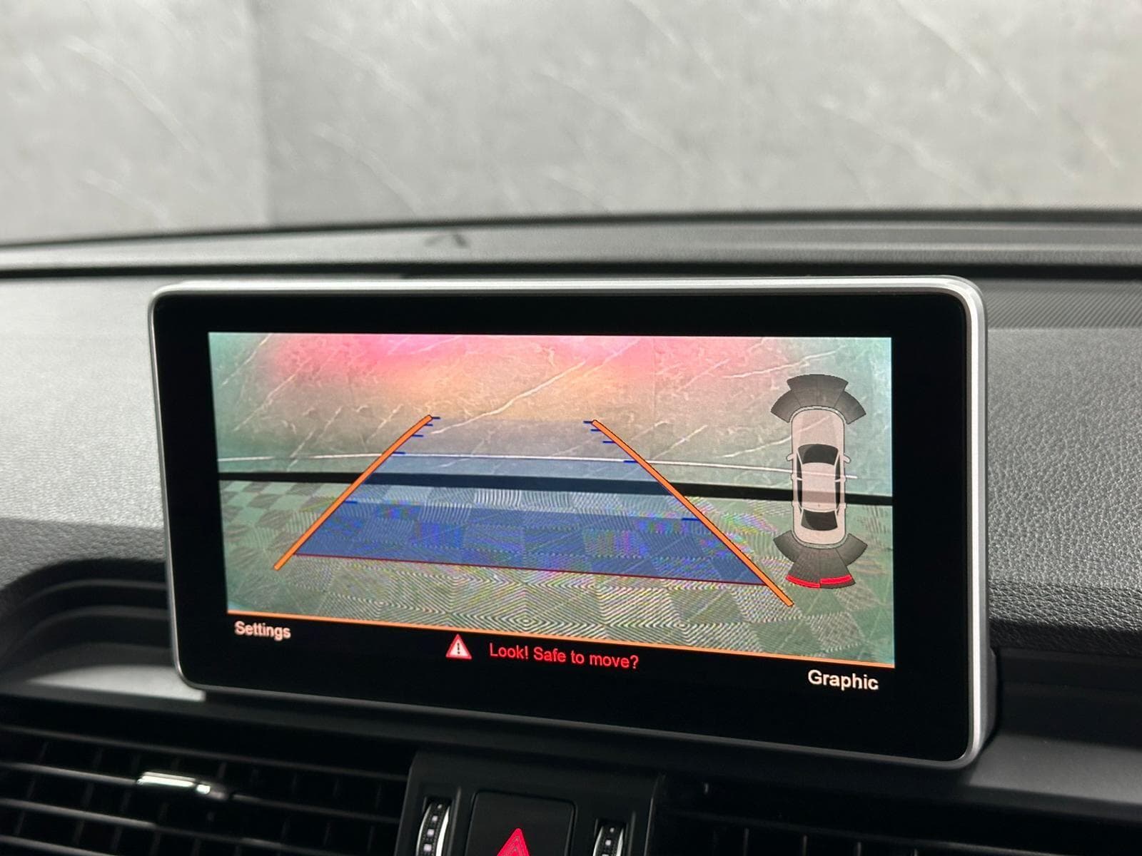 2017 Audi SQ5 - Thumbnail 14