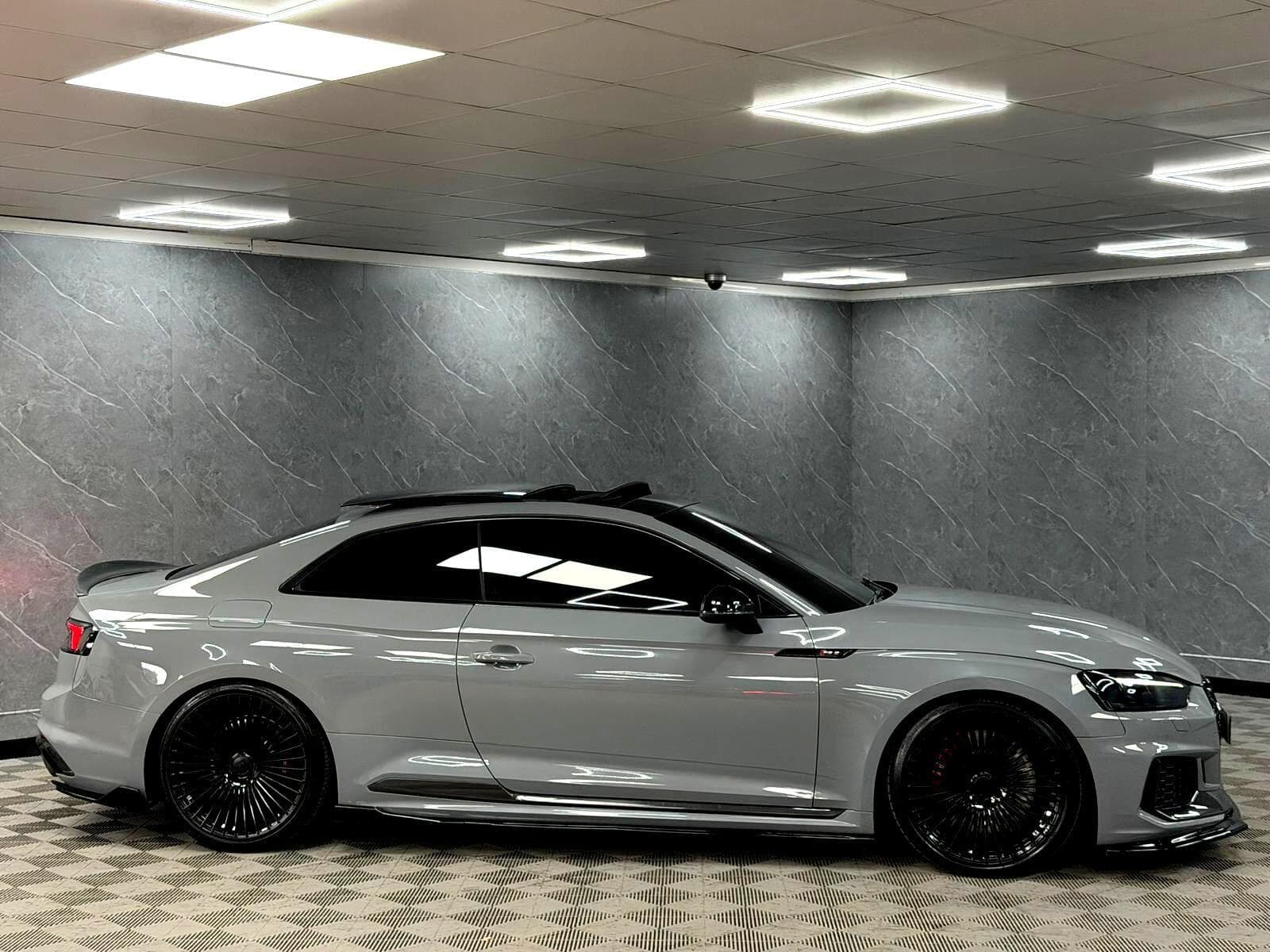 2018 Audi RS5 - Thumbnail 32