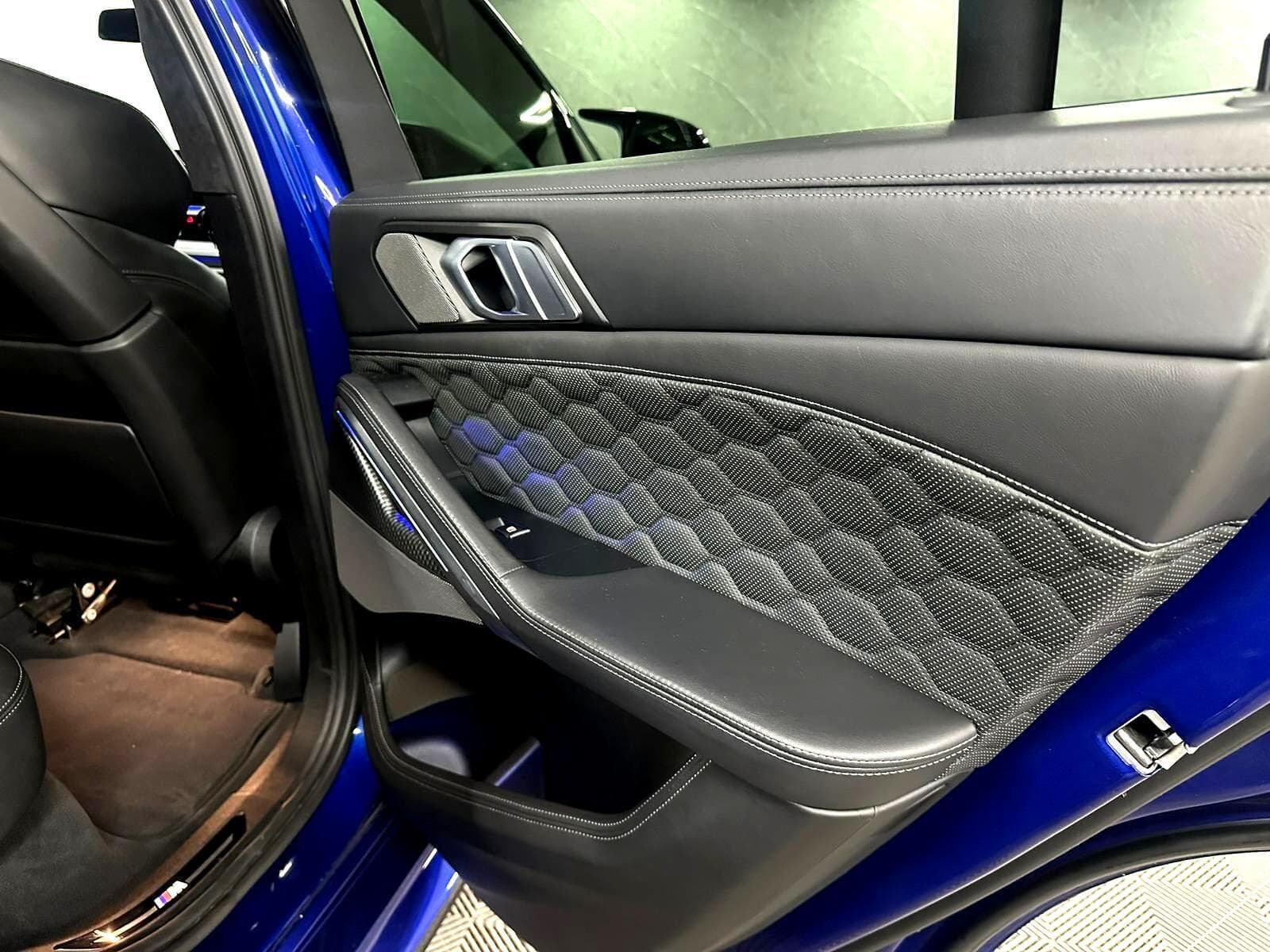 2020 BMW X6 M - Thumbnail 37