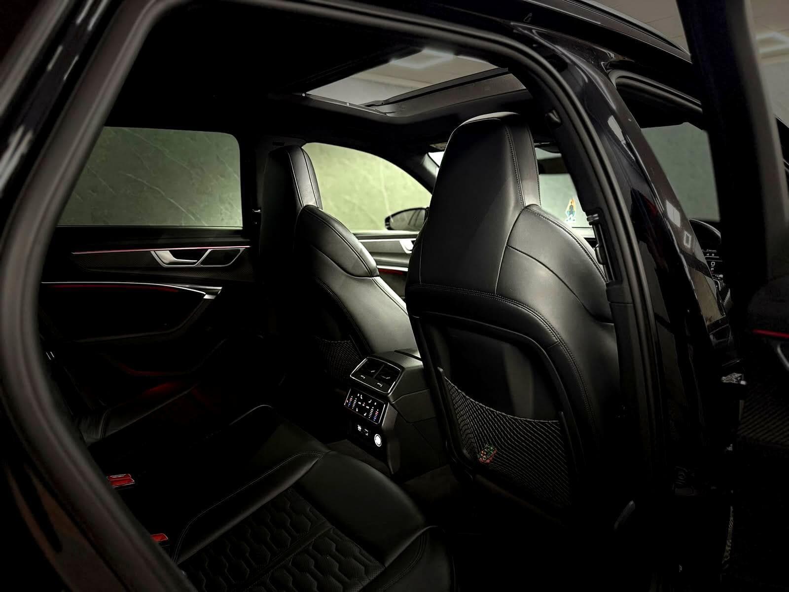 2020 Audi RS6 Avant - Thumbnail 70