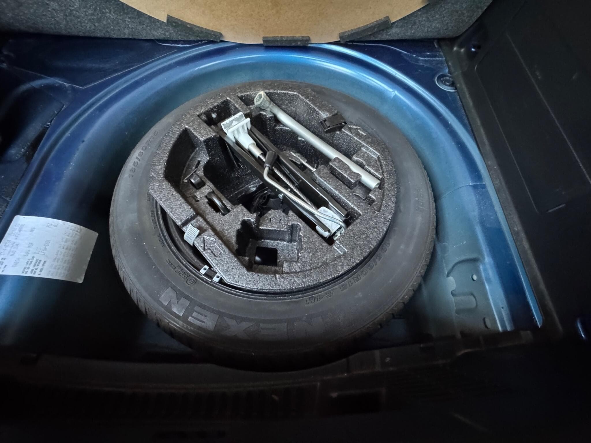 2015 Skoda Fabia - Thumbnail 22