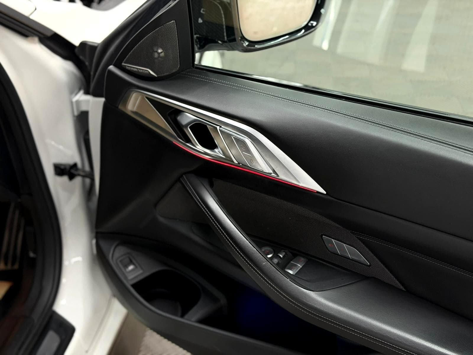 2021 BMW M4 - Thumbnail 54