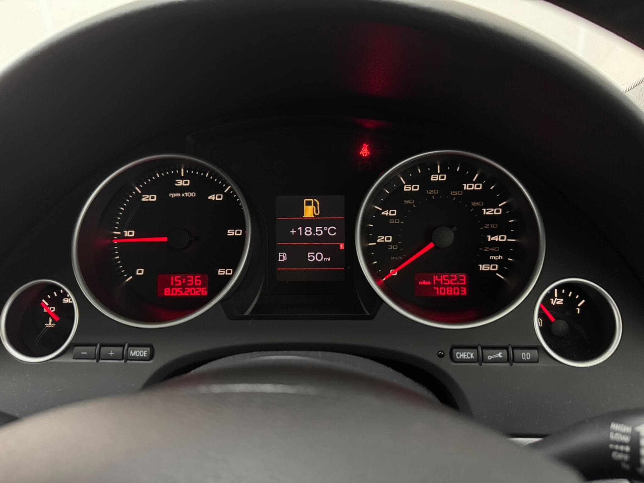 2013 SEAT Exeo - Thumbnail 13