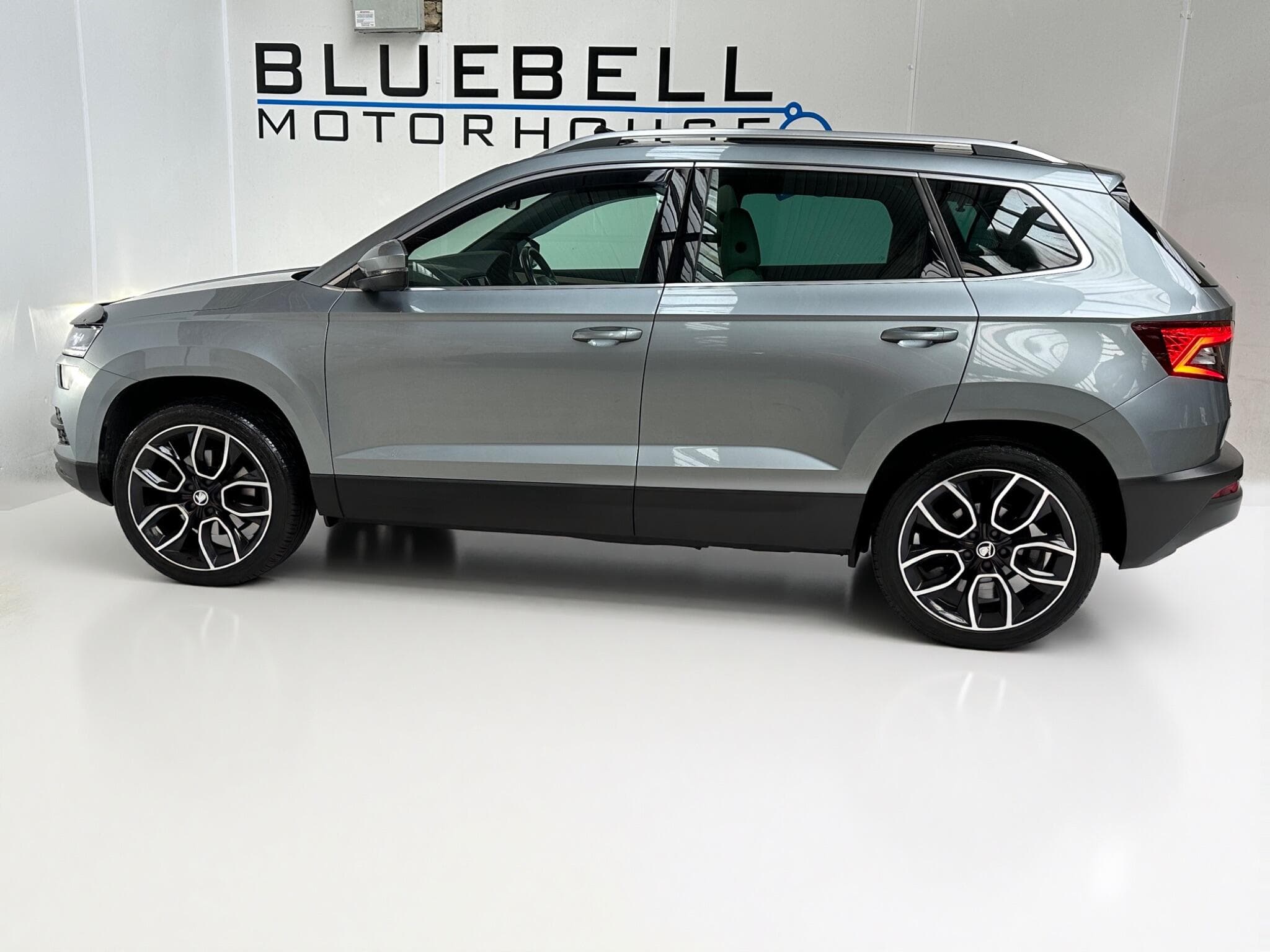 2018 Skoda Karoq - Thumbnail 9