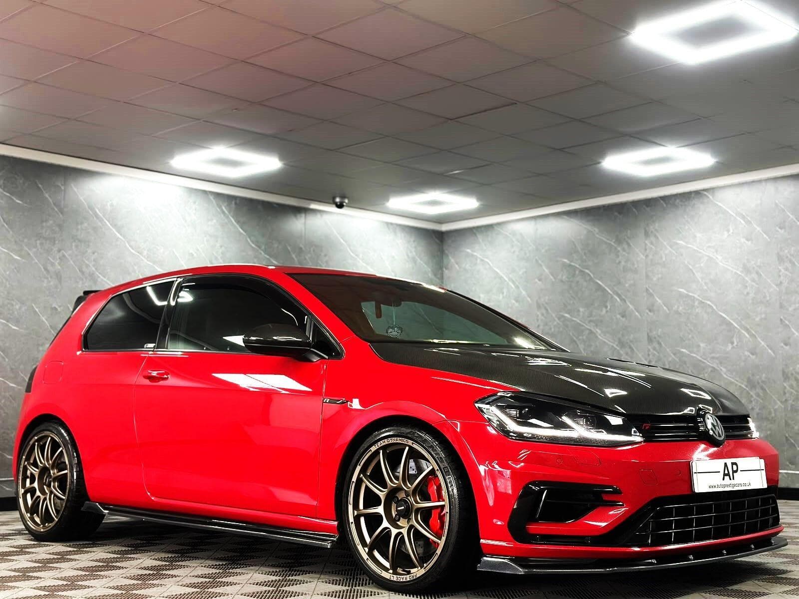 2018 Volkswagen Golf - Thumbnail 21