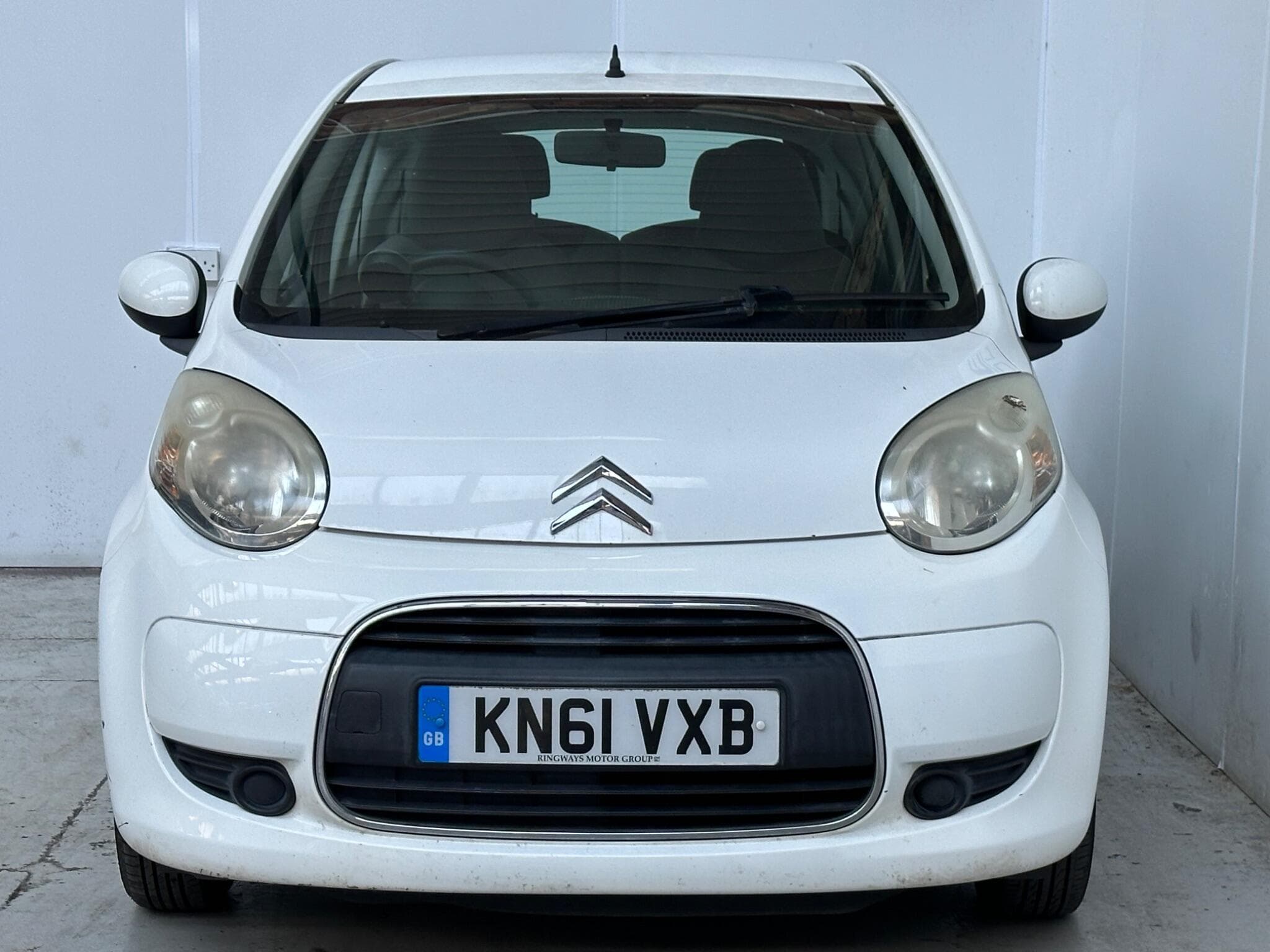 2011 Citroen C1 - Thumbnail 2