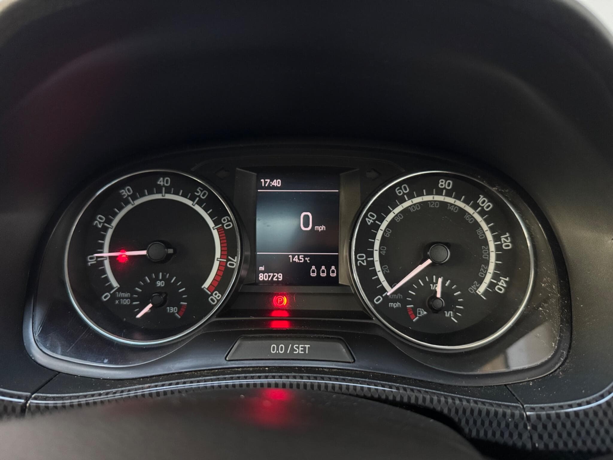 2018 Skoda Fabia - Thumbnail 14