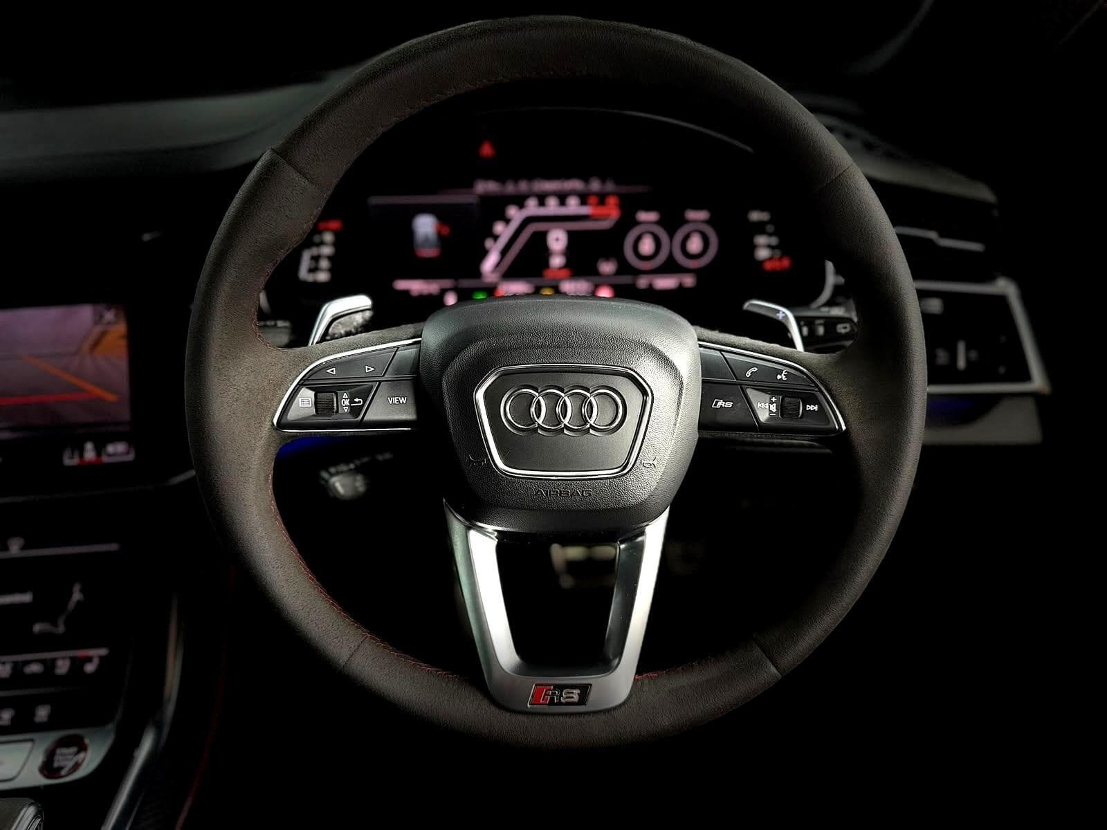 2023 Audi RSQ8 - Thumbnail 69