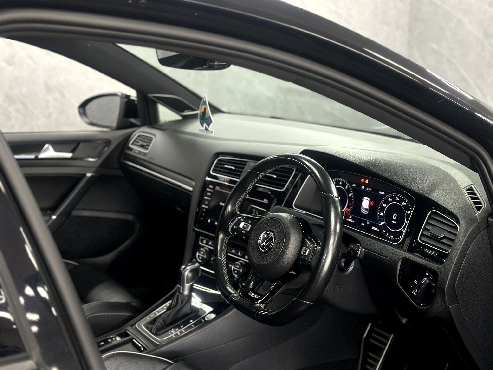 2018 Volkswagen Golf - Thumbnail 11