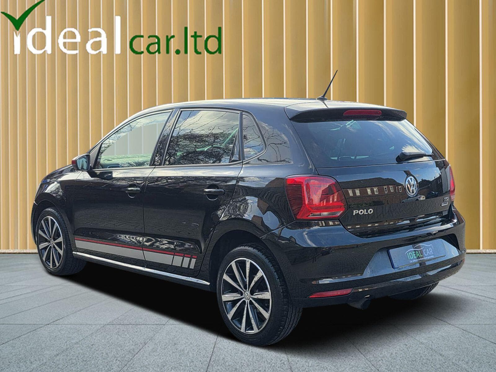 2016 Volkswagen Polo - 3