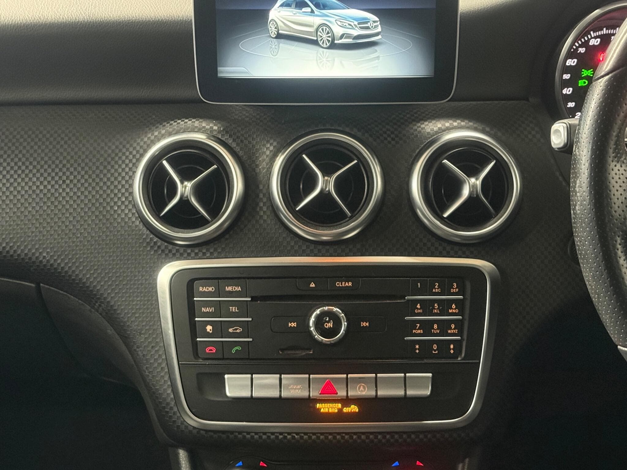 2017 Mercedes-Benz A Class - Thumbnail 27