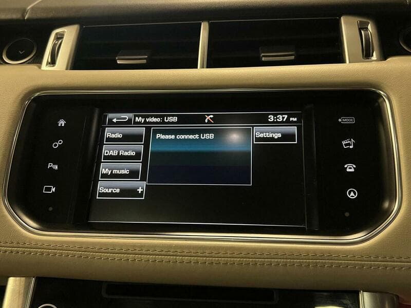 2016 Land Rover Range Rover Sport - Thumbnail 42