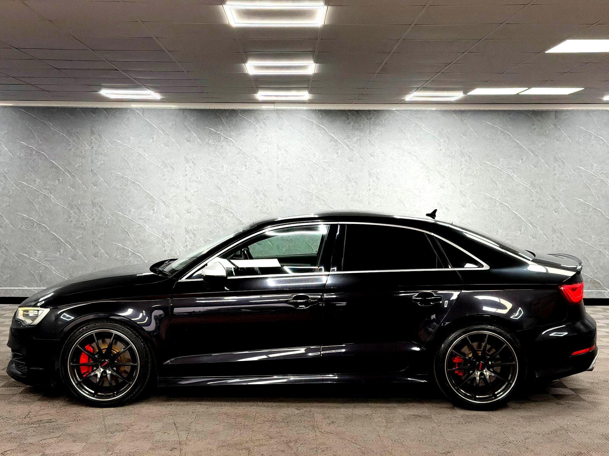 2014 Audi S3 - Thumbnail 13