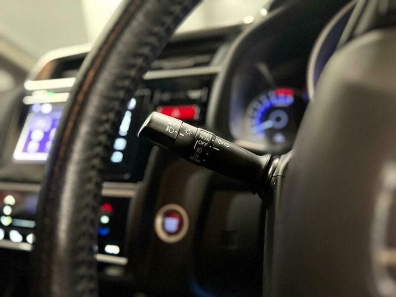 2017 Honda Jazz - Thumbnail 32