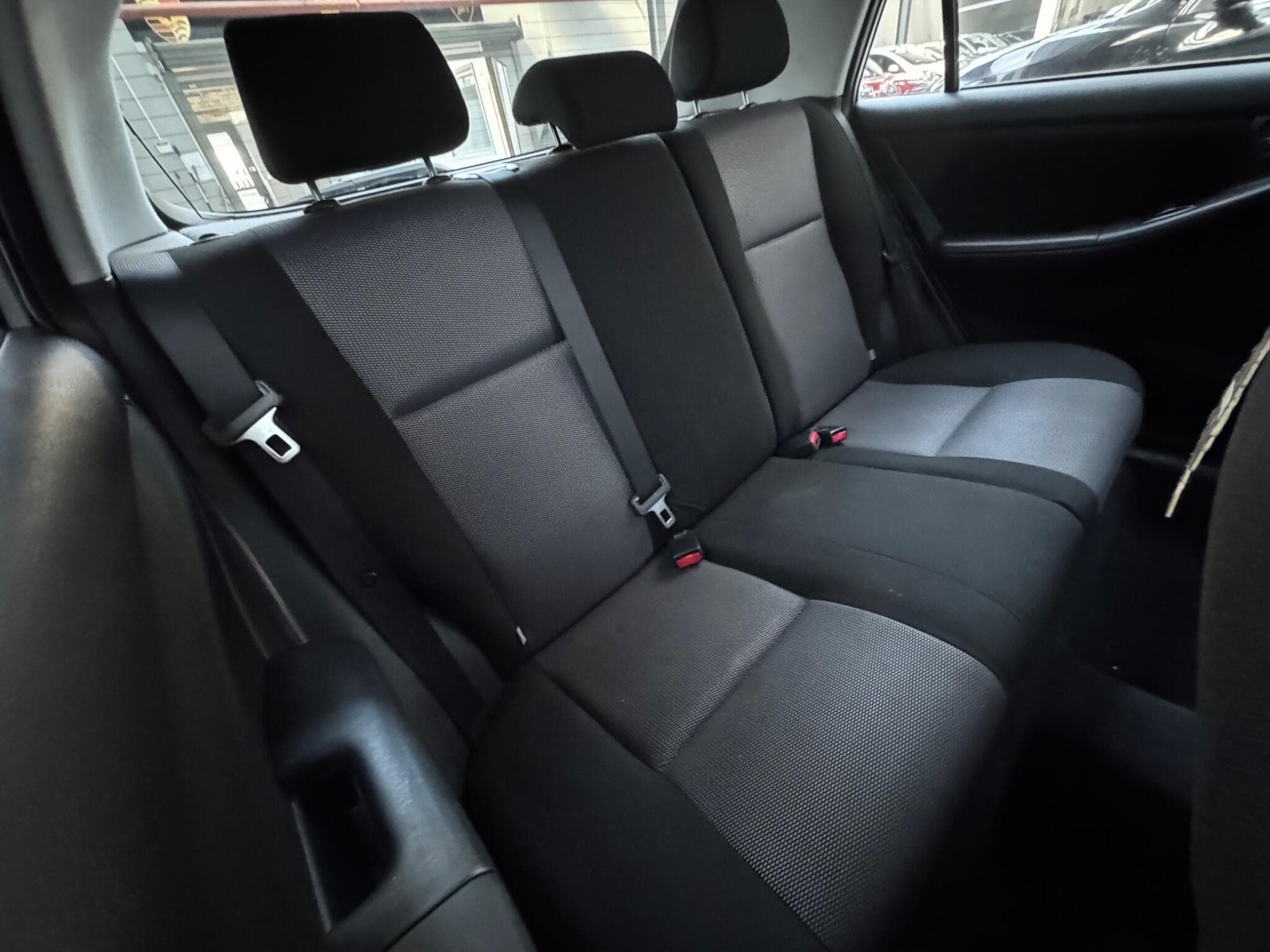 2006 Toyota Corolla - Thumbnail 10