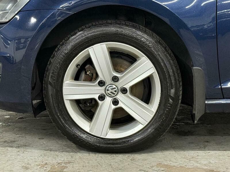 2016 Volkswagen Golf - Thumbnail 27