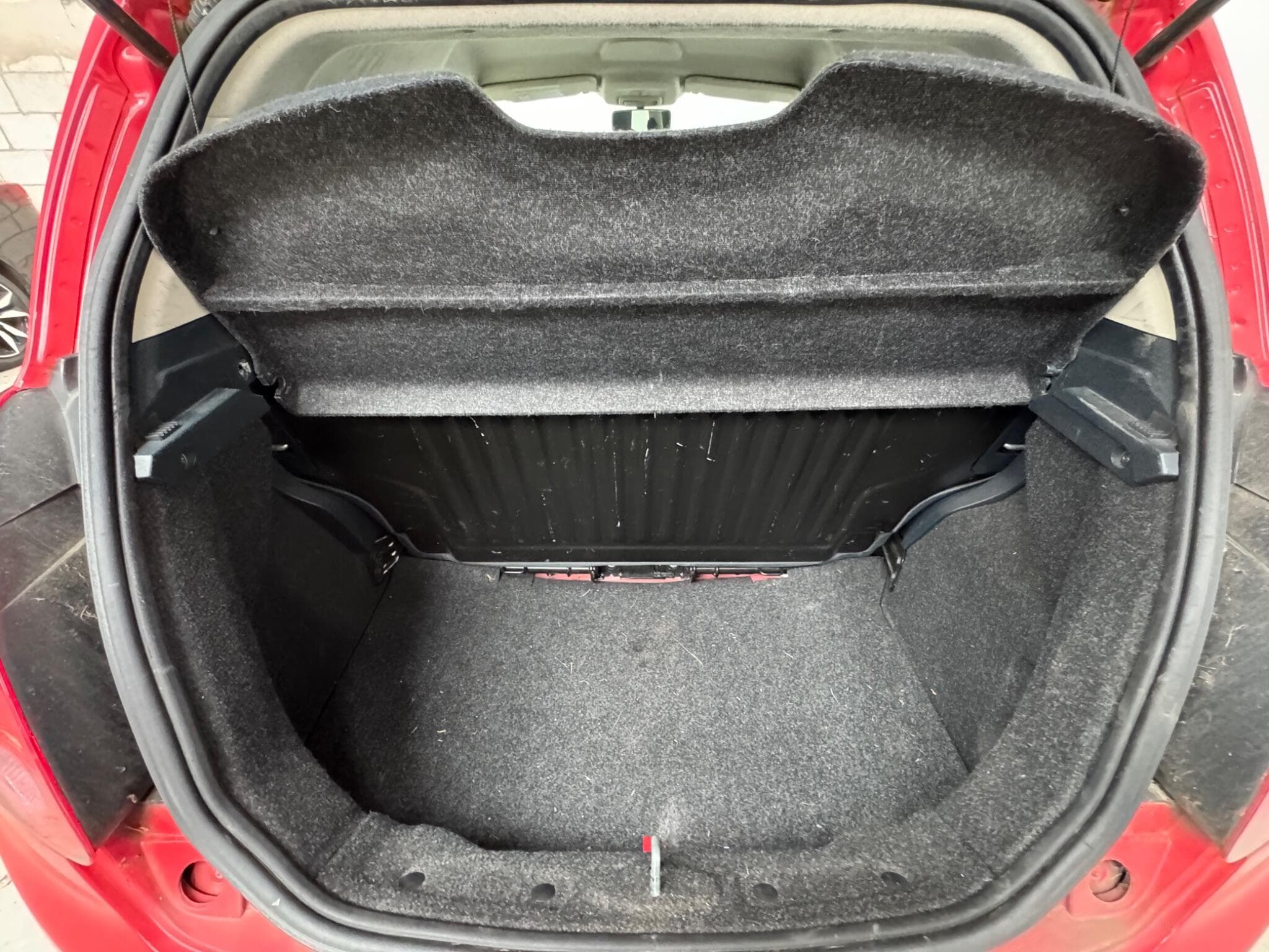 2013 Ford Ka - Thumbnail 11