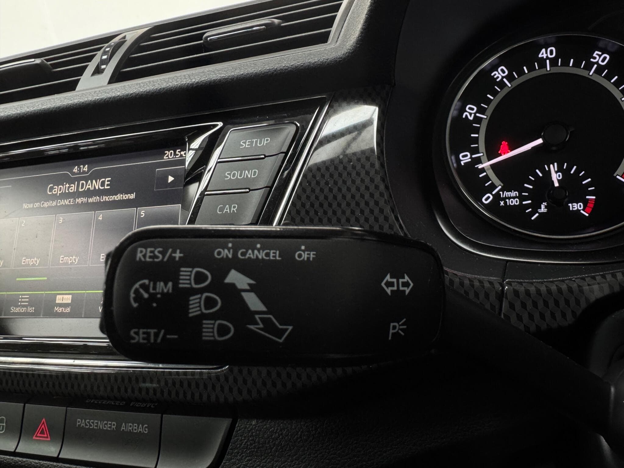 2015 Skoda Fabia - Thumbnail 22
