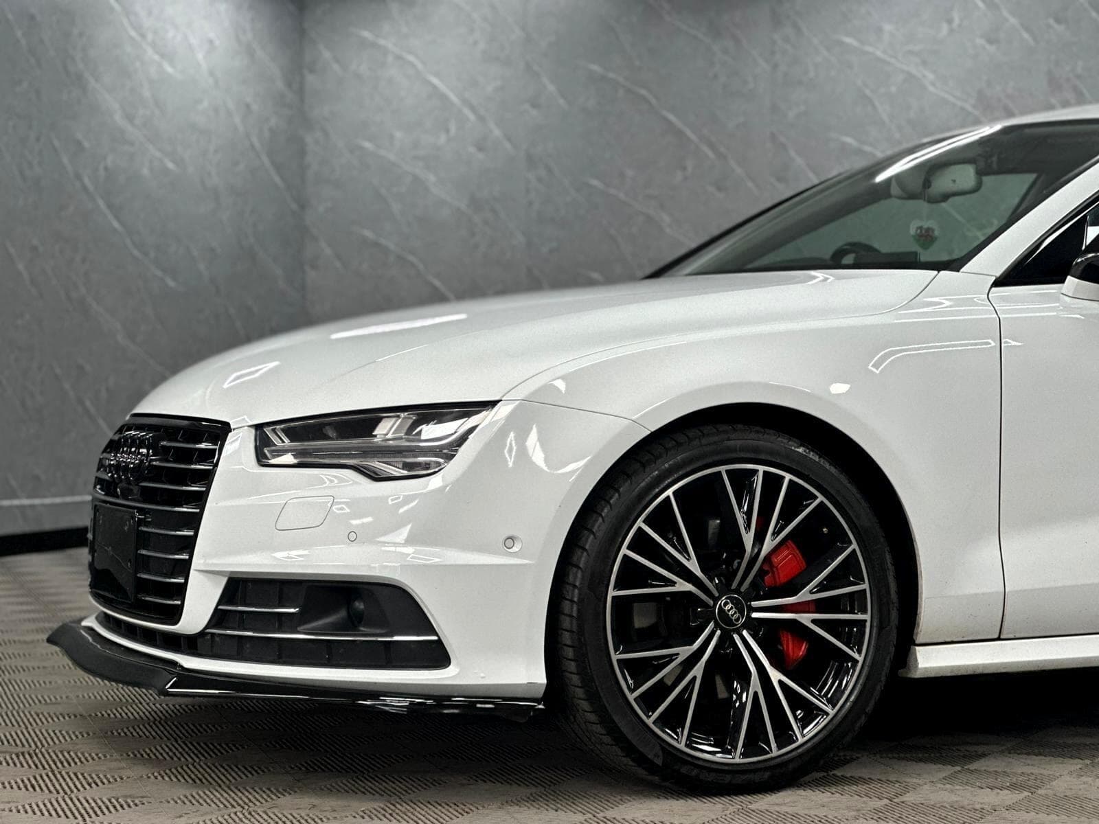 2017 Audi A7 - Thumbnail 11