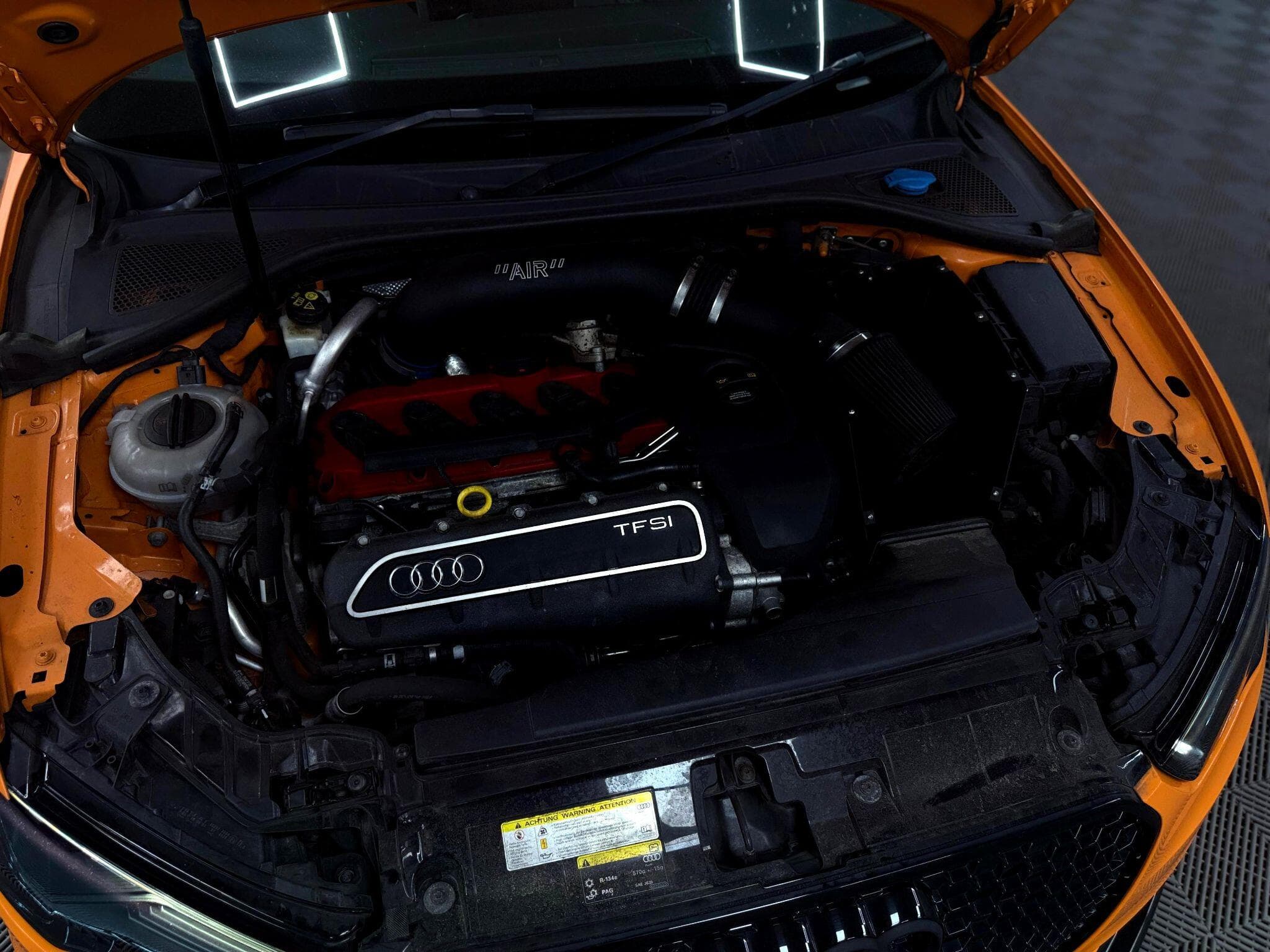 2015 Audi RS3 - Thumbnail 40