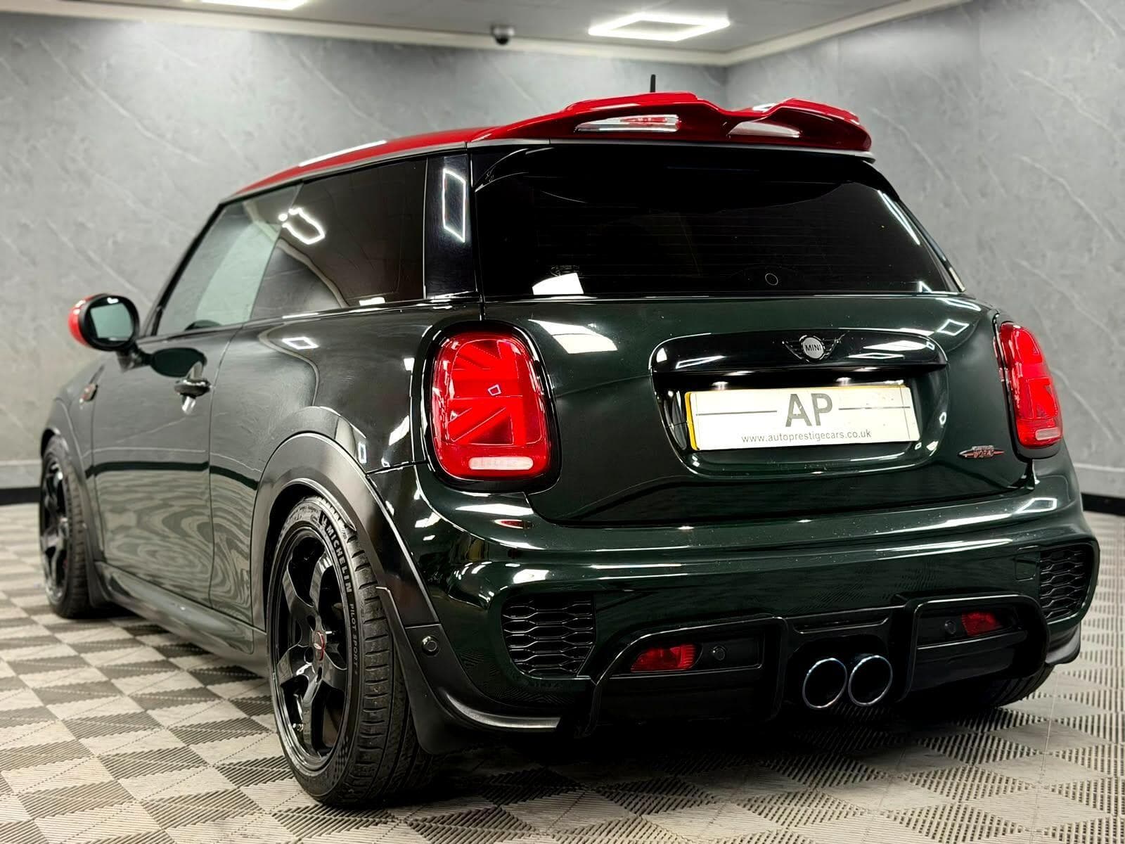 2015 MINI Hatch - Thumbnail 19
