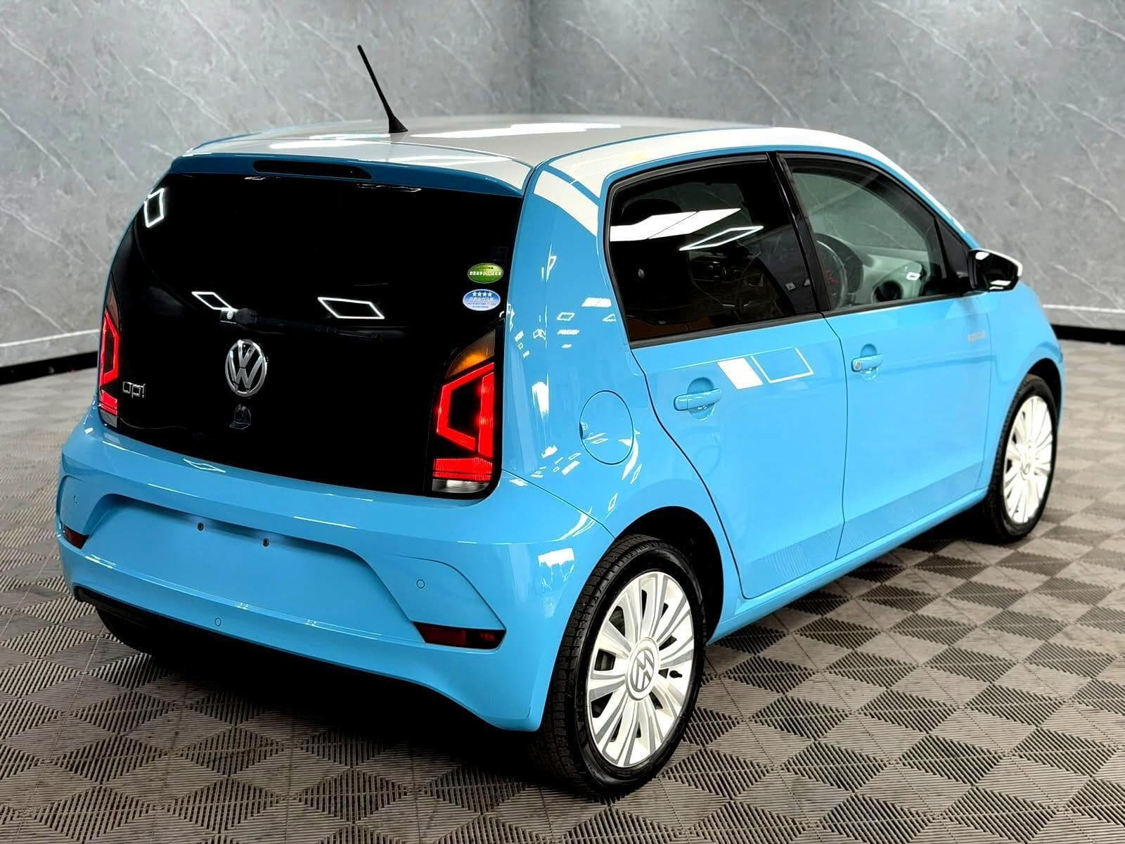 2019 Volkswagen up! - Thumbnail 32
