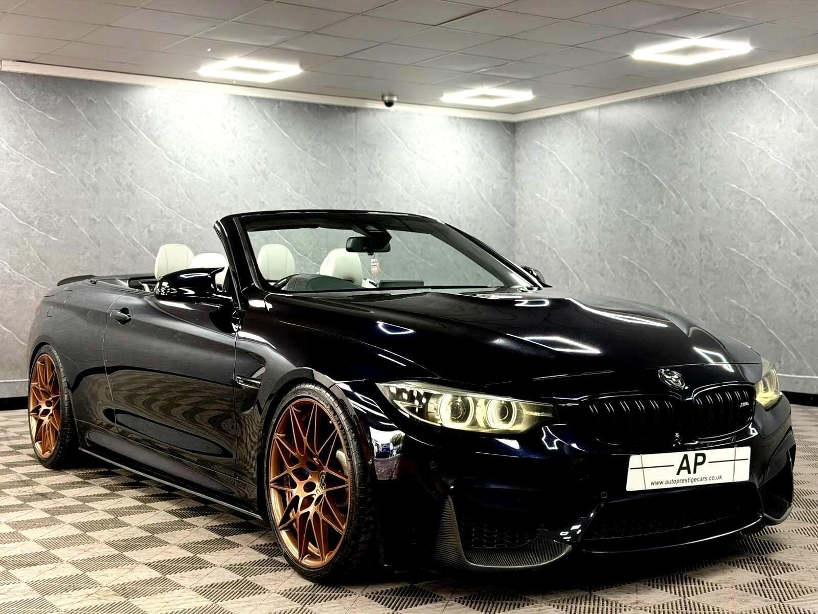 2018 BMW M4 - Thumbnail 27