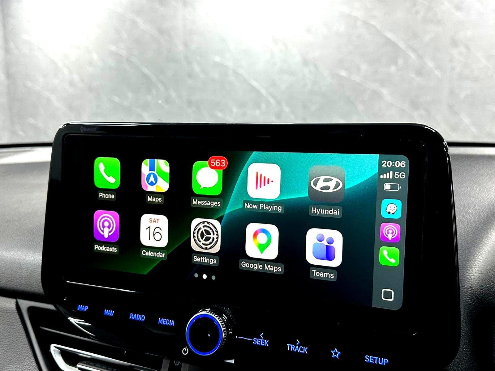 2021 Hyundai i30 - Thumbnail 44