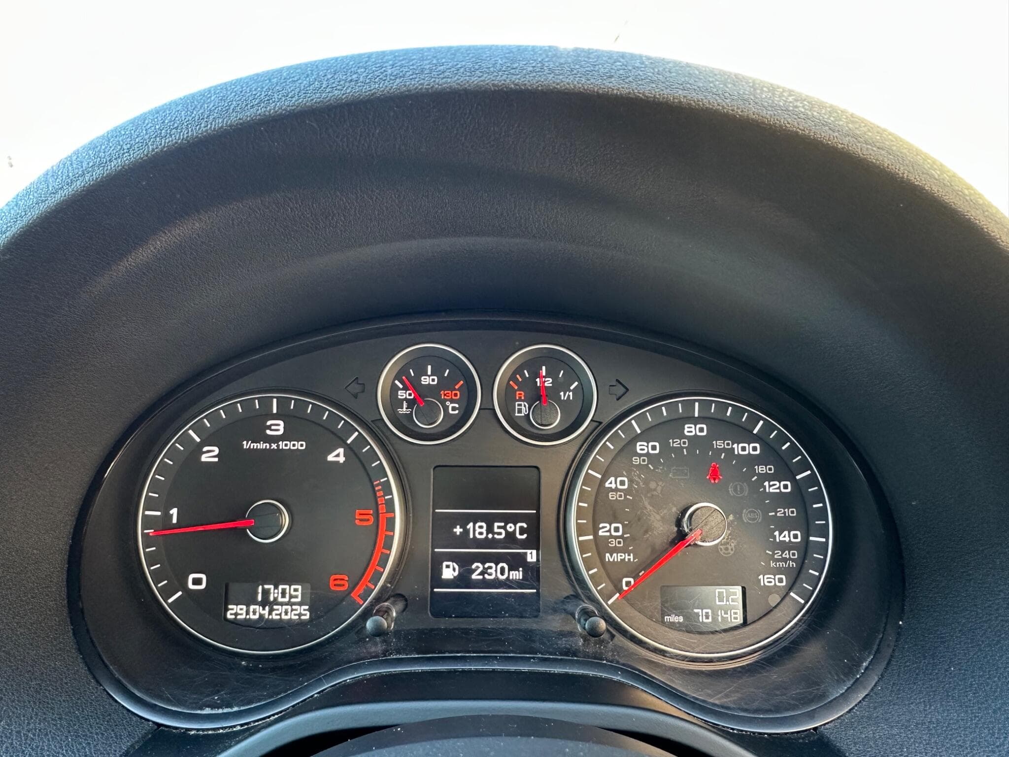 2010 Audi A3 - Thumbnail 11