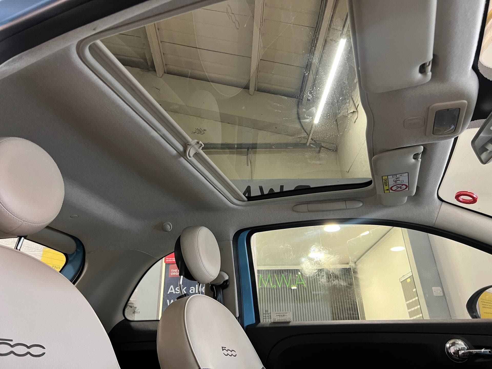 2015 Fiat 500 - Thumbnail 29
