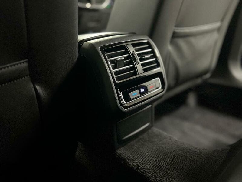 2015 Volkswagen Passat - Thumbnail 49