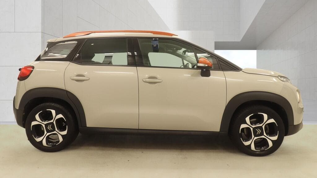 2019 Citroen C3 Aircross - Thumbnail 7