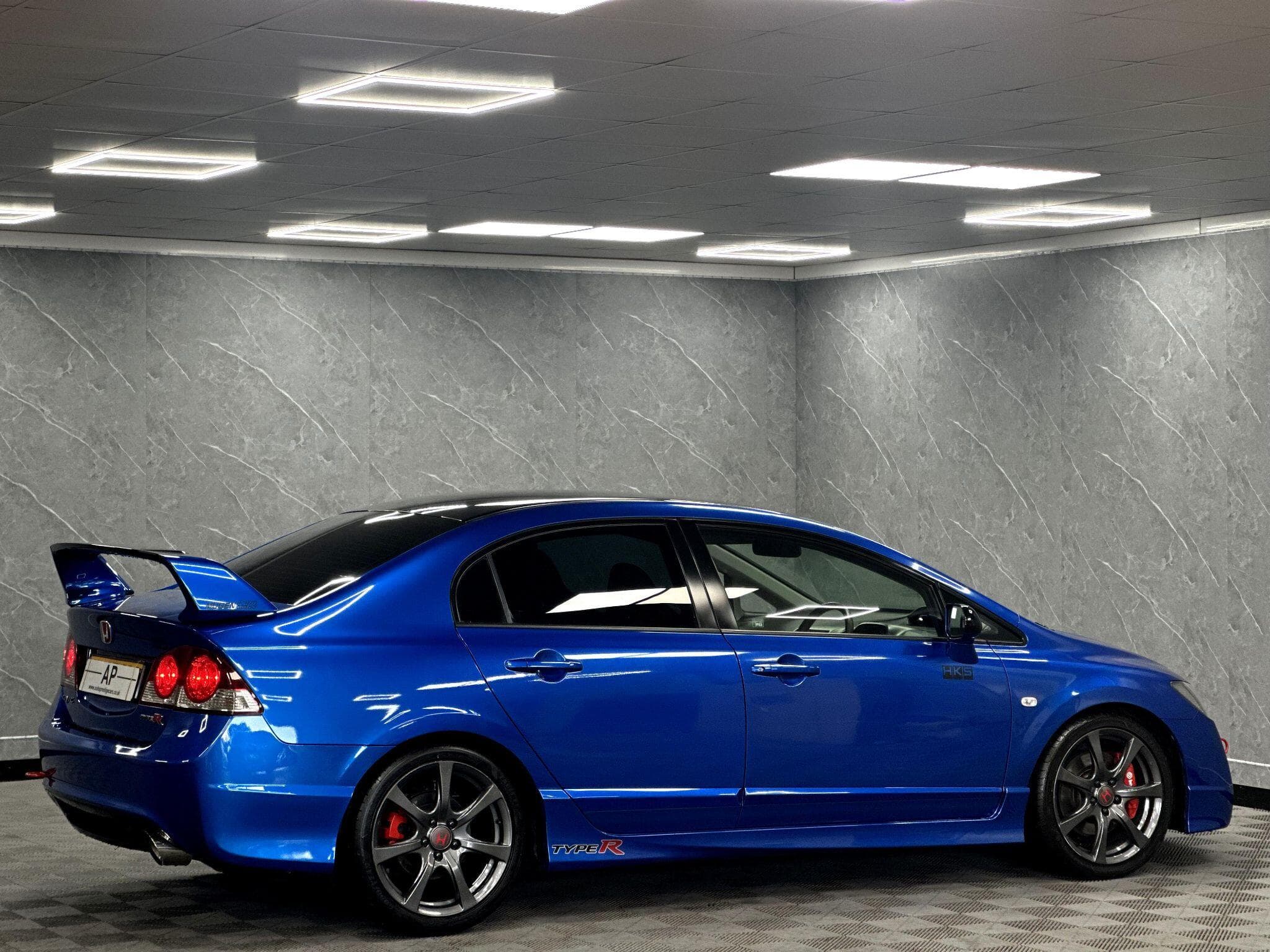 2007 Honda Civic - Thumbnail 14