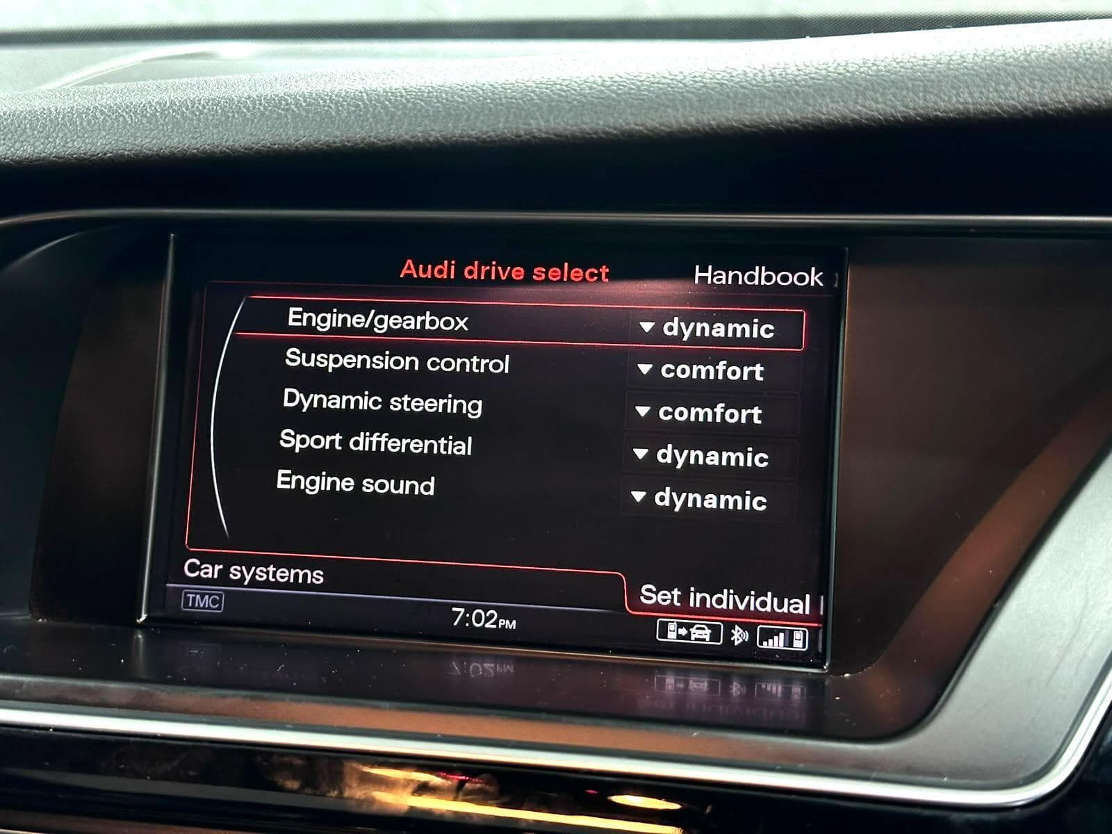2015 Audi RS4 Avant - Thumbnail 10