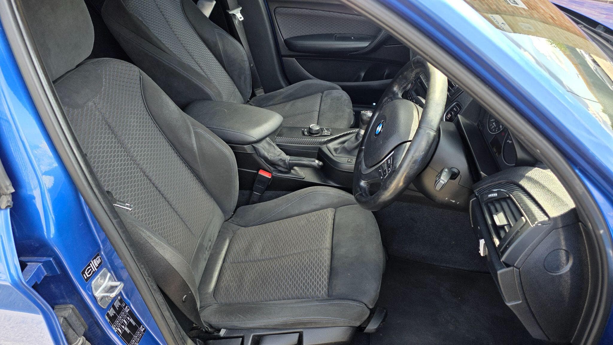 2012 BMW 1 Series - Thumbnail 12