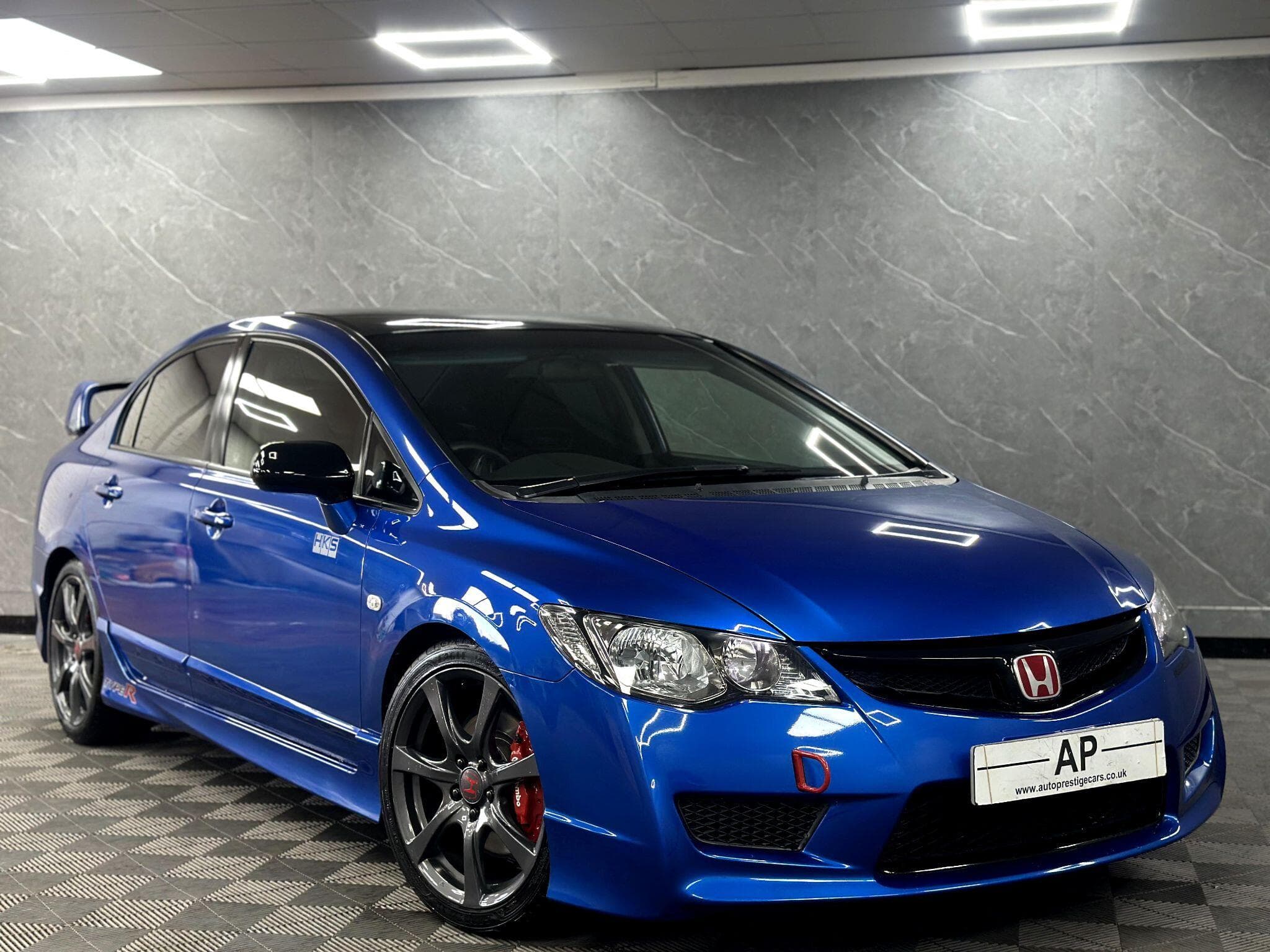 2007 Honda Civic - Thumbnail 23