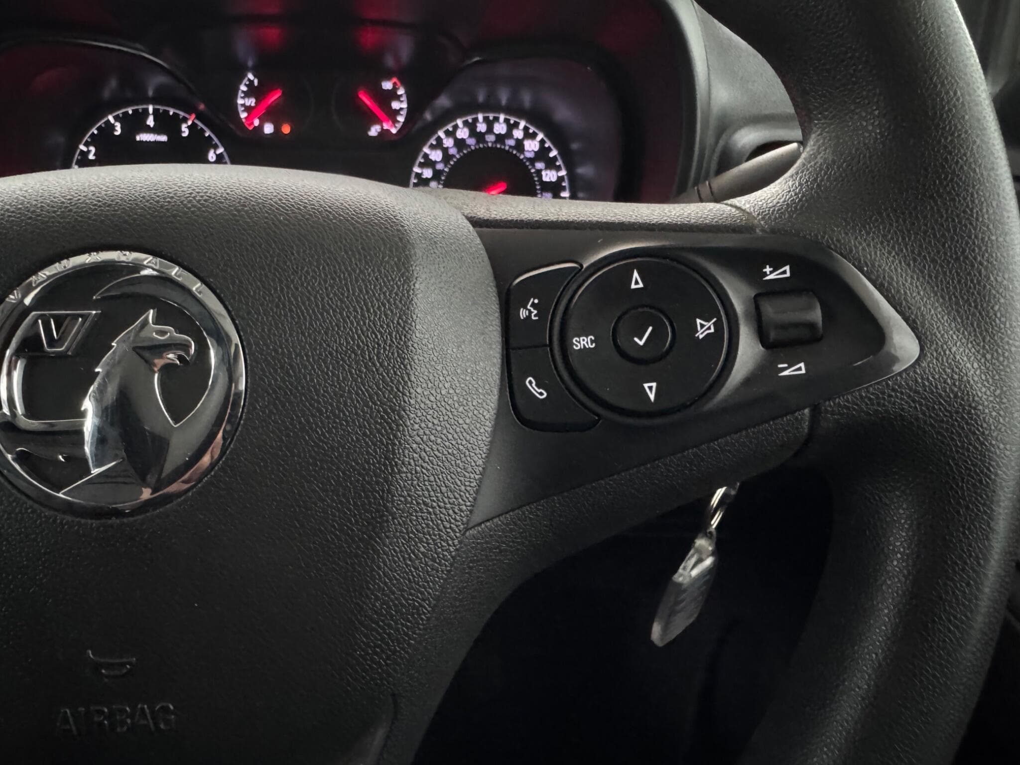 2019 Vauxhall Combo - Thumbnail 14