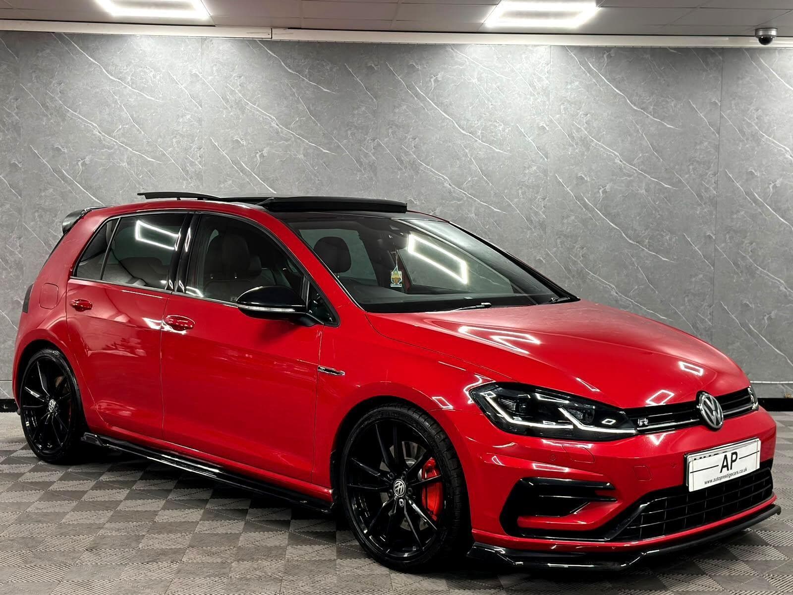 2019 Volkswagen Golf - Thumbnail 20