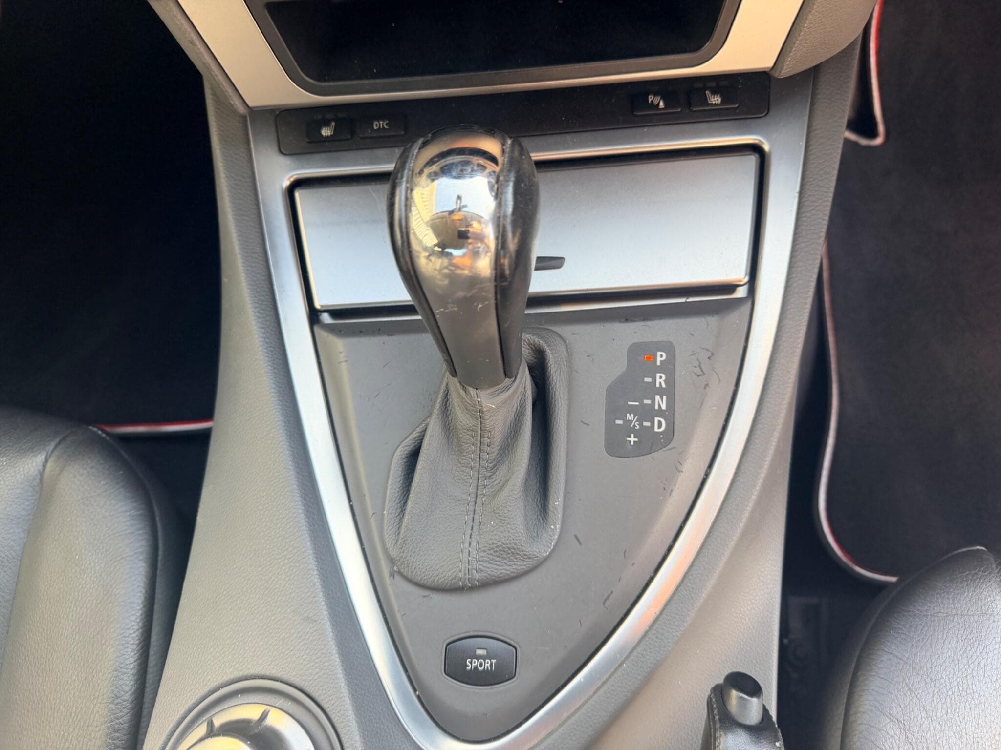 2005 BMW 6 Series - Thumbnail 16