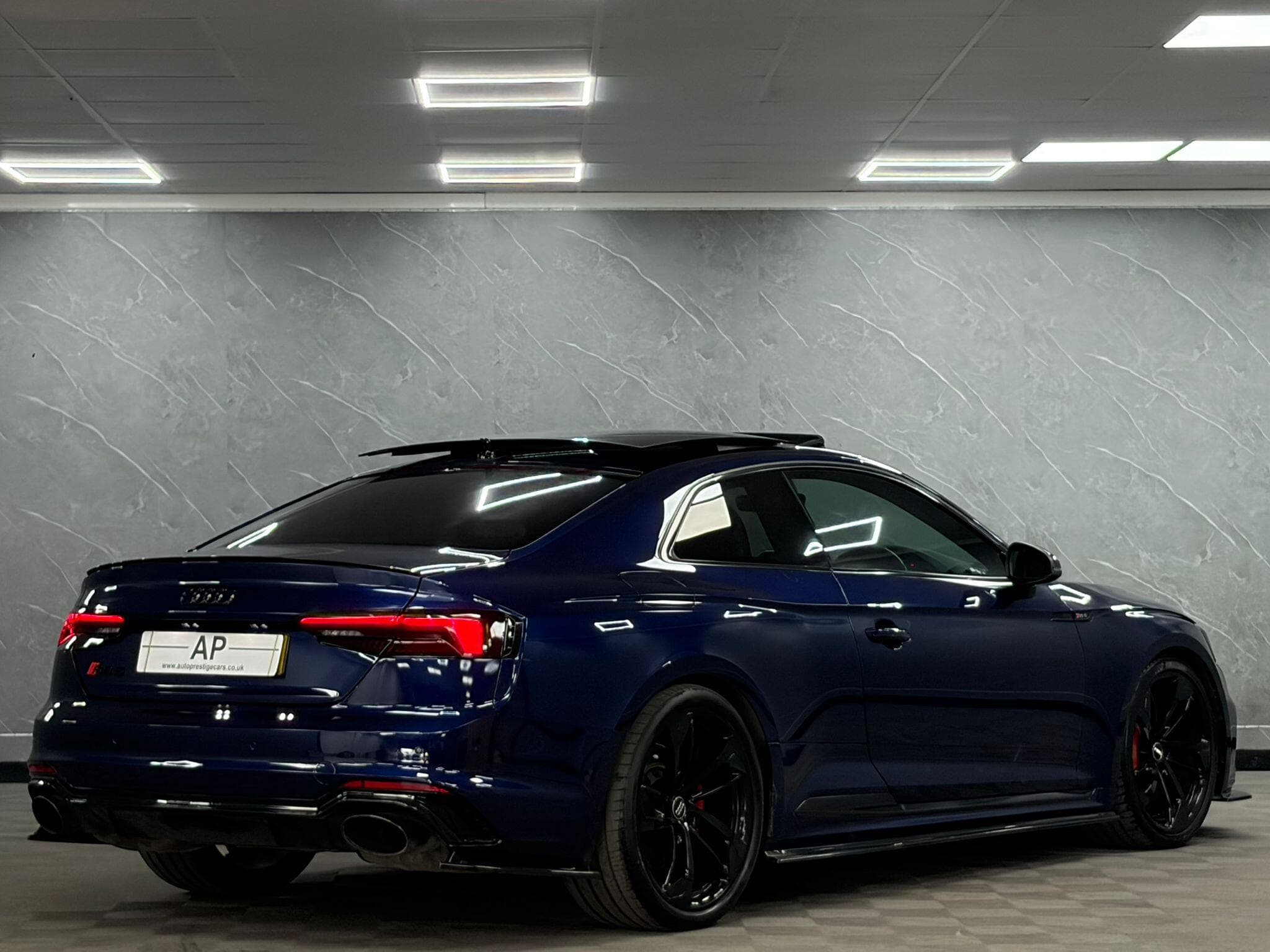 2017 Audi RS5 - Thumbnail 20
