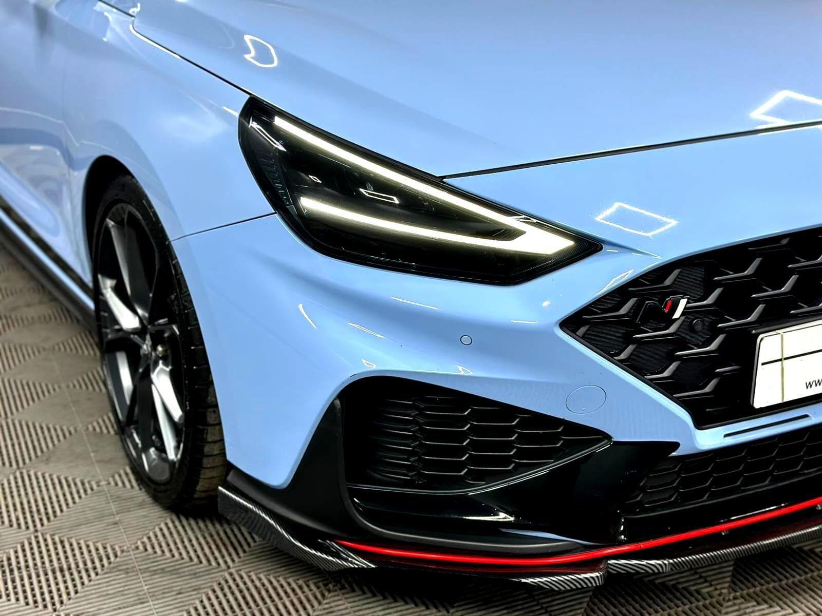 2021 Hyundai i30 - Thumbnail 13