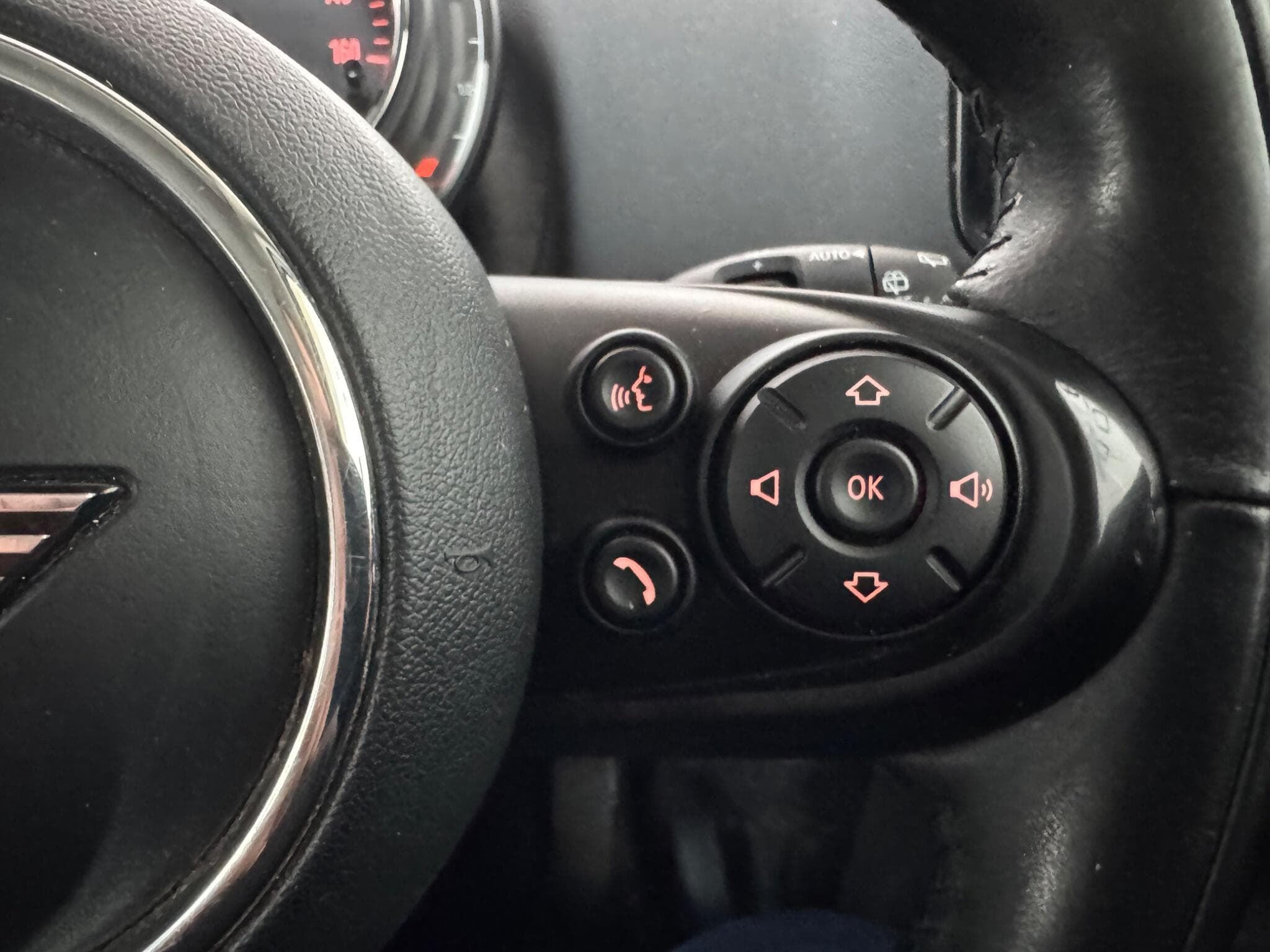 2018 MINI Countryman - Thumbnail 22