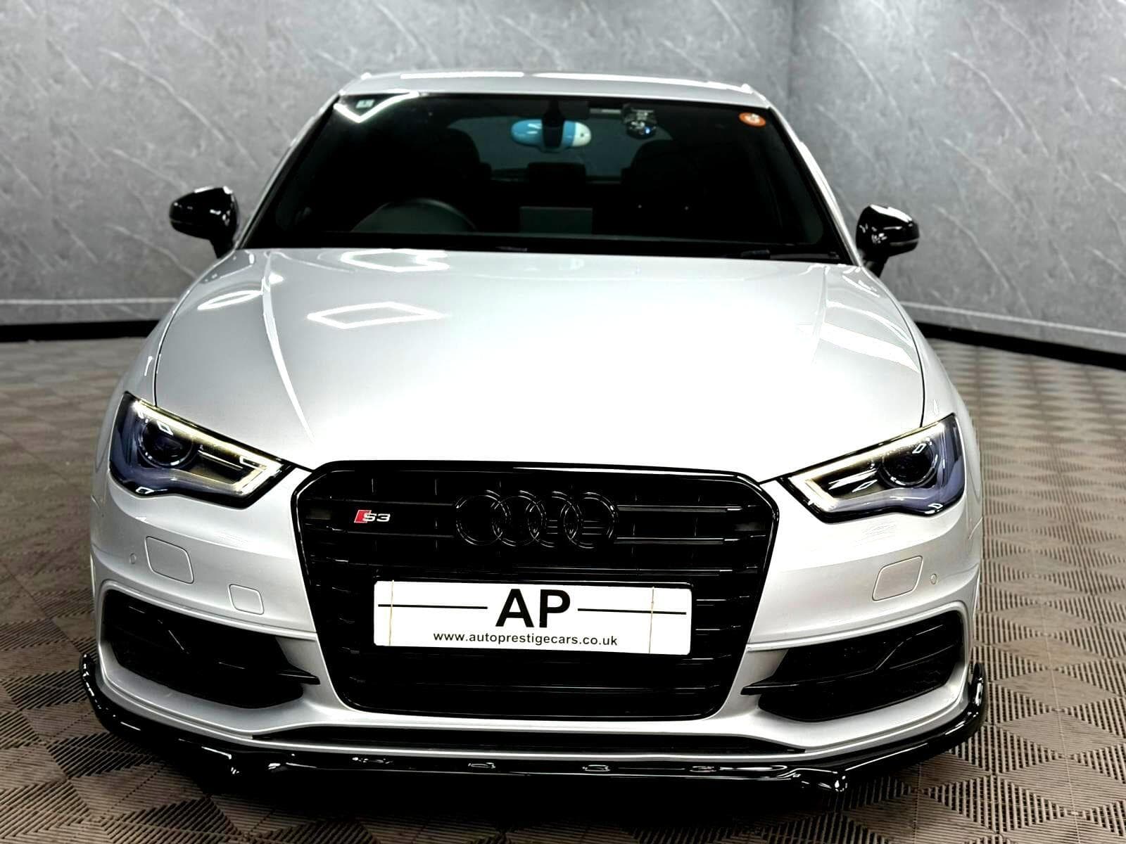 2014 Audi S3 - Thumbnail 17