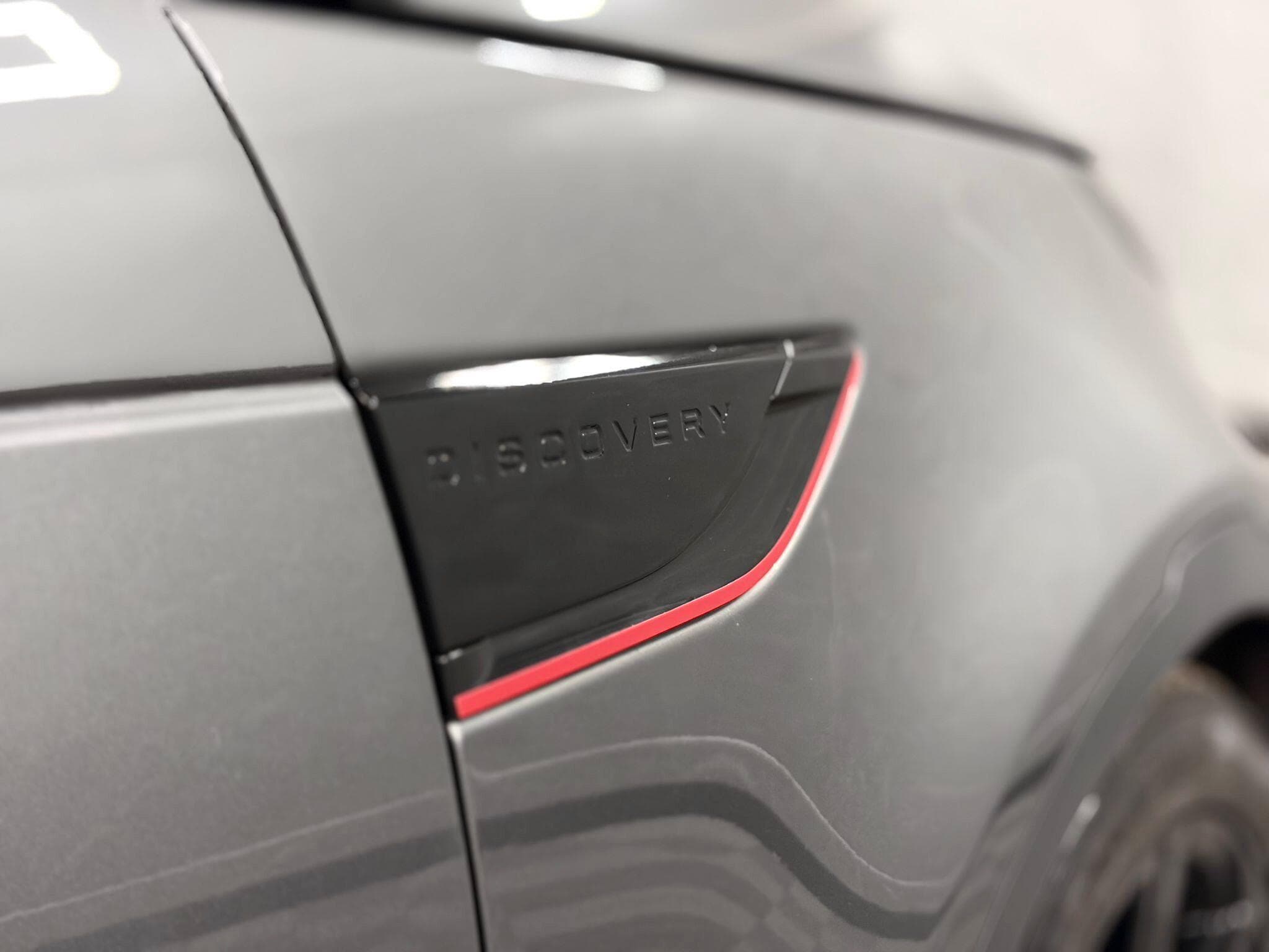 2017 Land Rover Discovery - Thumbnail 46